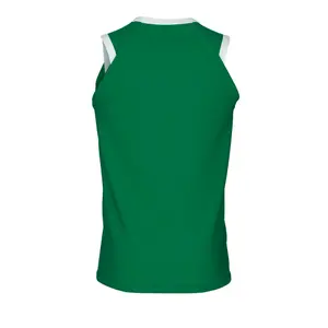 Camisola para crianças Errea Dayton Singlet image-1
