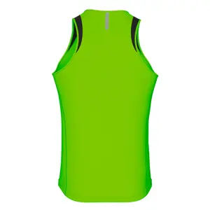 Kindertanktop Errea Starter image-1