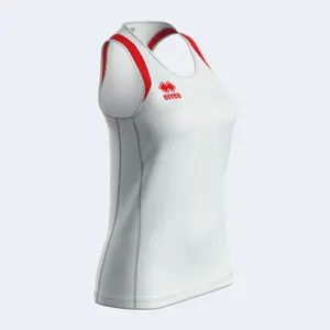 Débardeur femme Errea Starter image-1