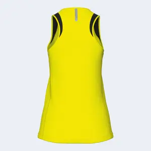 Camiseta de tirantes mujer Errea Starter image-3