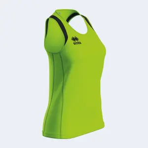 Women's tank top Errea Starter image-1