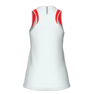 Meisjes tanktop Errea Starter image-1