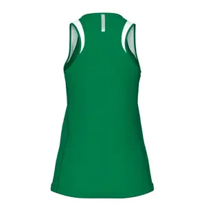 Meisjes tanktop Errea Starter image-1