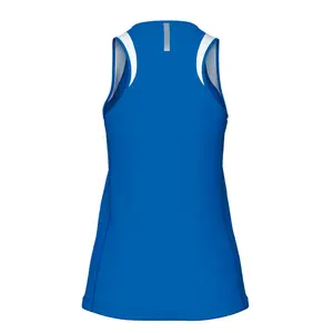 Meisjes tanktop Errea Starter image-1