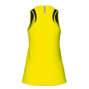 Meisjes tanktop Errea Starter image-1