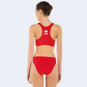 Brassière Damen Errea Elaine Extra image-1