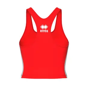 Meisjes tanktop Errea Elaine Extra image-1