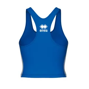 Meisjes tanktop Errea Elaine Extra image-1