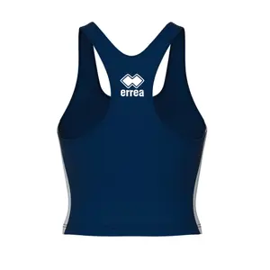 Reggiseno sportivo per bambina Errea Elaine Extra image-1