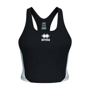 Meisjes tanktop Errea Elaine Extra