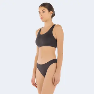 Culotte d'athéltisme femme Errea Cruz image-1