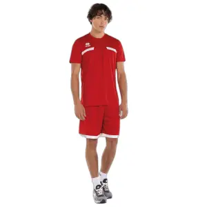 Children's jersey Errea Mark MC image-1