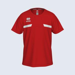 gm1v1c00500-children-s-jersey-errea-mark-mc-red-white
