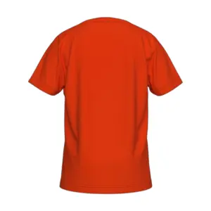 Children's jersey Errea Mark MC image-1