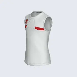 Camiseta de tirantes de niña Errea Margie image-2