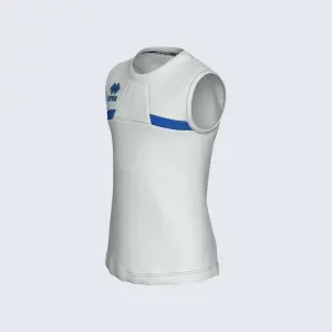 Camiseta de tirantes de niña Errea Margie image-3