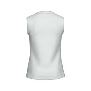 Camiseta de tirantes de niña Errea Margie image-1