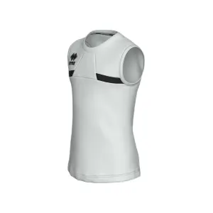 Camiseta de tirantes de niña Errea Margie image-1