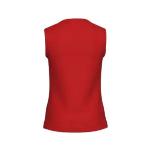 Camiseta de tirantes de niña Errea Margie image-1