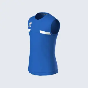 Camiseta de tirantes de niña Errea Margie image-2