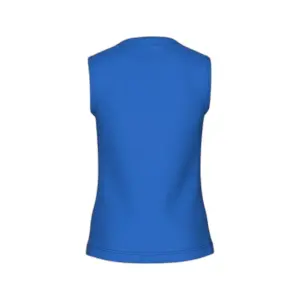 Camiseta de tirantes de niña Errea Margie image-3