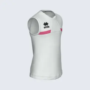 Camiseta de tirantes de niña Errea Margie image-3