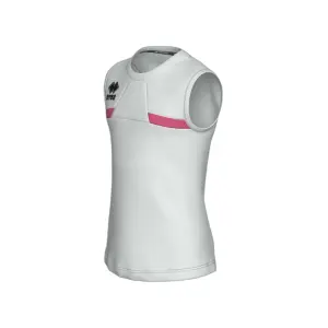 Camiseta de tirantes de niña Errea Margie image-0