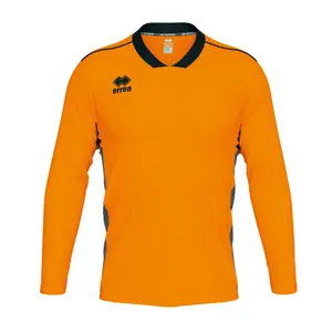 Long Sleeve Jersey Errea Jerzy image-0