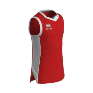 Camiseta infantil Errea Becky image-2