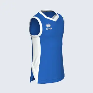 Camiseta infantil Errea Becky image-2