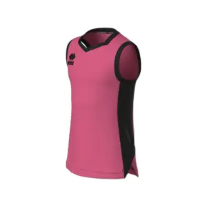 Camiseta infantil Errea Becky image-3