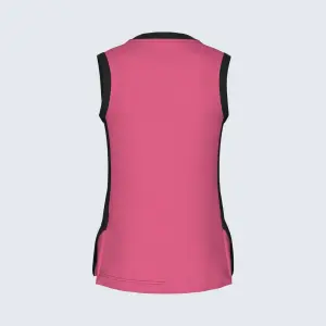 Camiseta infantil Errea Becky image-1