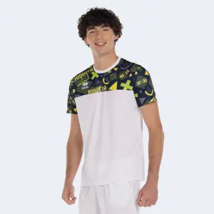 Camiseta Errea Manolo image-2