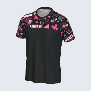 Camiseta infantil Errea Manolo image-4