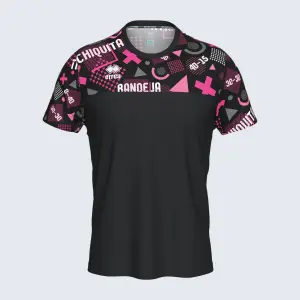 Camiseta infantil Errea Manolo image-0