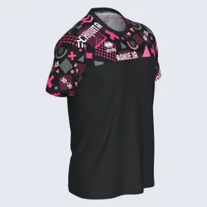 Camiseta infantil Errea Manolo image-2