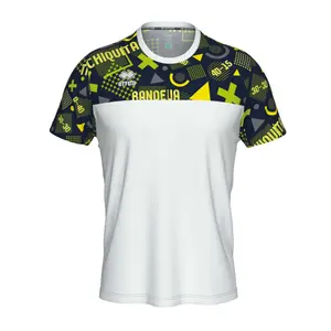 Maillot enfant Errea Manolo image-0