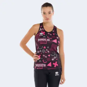 Women's tank top Errea Marisol image-2