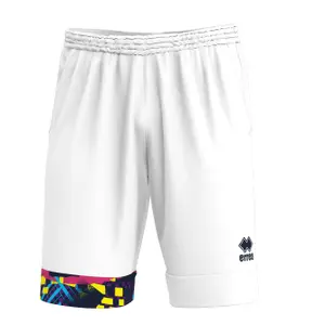 Pantalón corto Errea Patros image-0