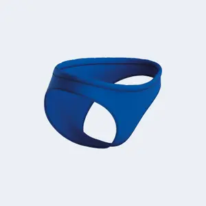 Culotte d'athéltisme femme Errea Cruz image-2