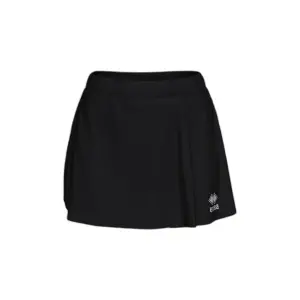 Falda-pantalón corto de niña Errea Perla 3.0 image-0