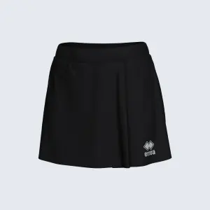 Falda-pantalón corto de niña Errea Perla 3.0 image-2