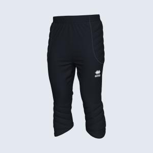 Pantalón de entrenamiento de portero 3/4 niño Errea Stopper 3.0 image-1