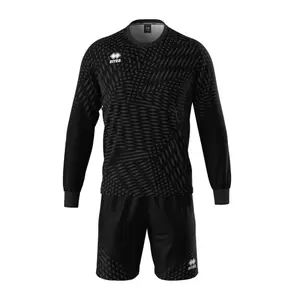 Langärmeliges Torwarttrikot für Kinder Errea Barclay image-0