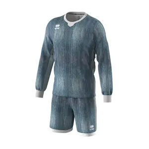 Langärmeliges Torwarttrikot für Kinder Errea Dave image-1
