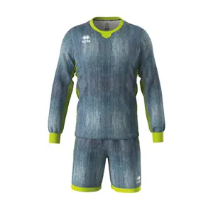 Maglia da portiere a maniche lunghe per bambini Errea Dave image-0