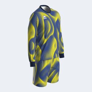 Conjunto de portero de manga larga Errea Bruce image-2