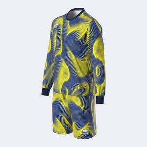 Conjunto de portero de manga larga Errea Bruce image-3