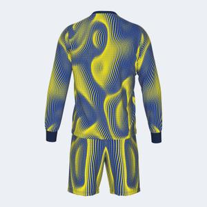 Conjunto de portero de manga larga Errea Bruce image-1