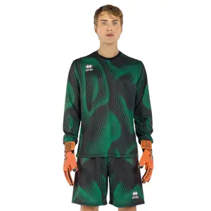 Long-sleeved guard set Errea Bruce image-0